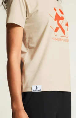 Craft Sportswear T-Shirts & Tröjor|Längdskidor^Vasaloppet Tee 25 W 214000