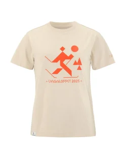 Craft Sportswear T-Shirts & Tröjor|Längdskidor^Vasaloppet Tee 25 W 214000