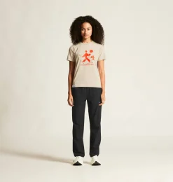 Craft Sportswear T-Shirts & Tröjor|Längdskidor^Vasaloppet Tee 25 W 214000