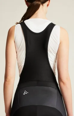Craft Sportswear Bibs^Vatternrundan 26 Bib Shorts W