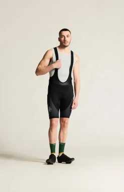Craft Sportswear Bibs^Vatternrundan 26 Bib Shorts M
