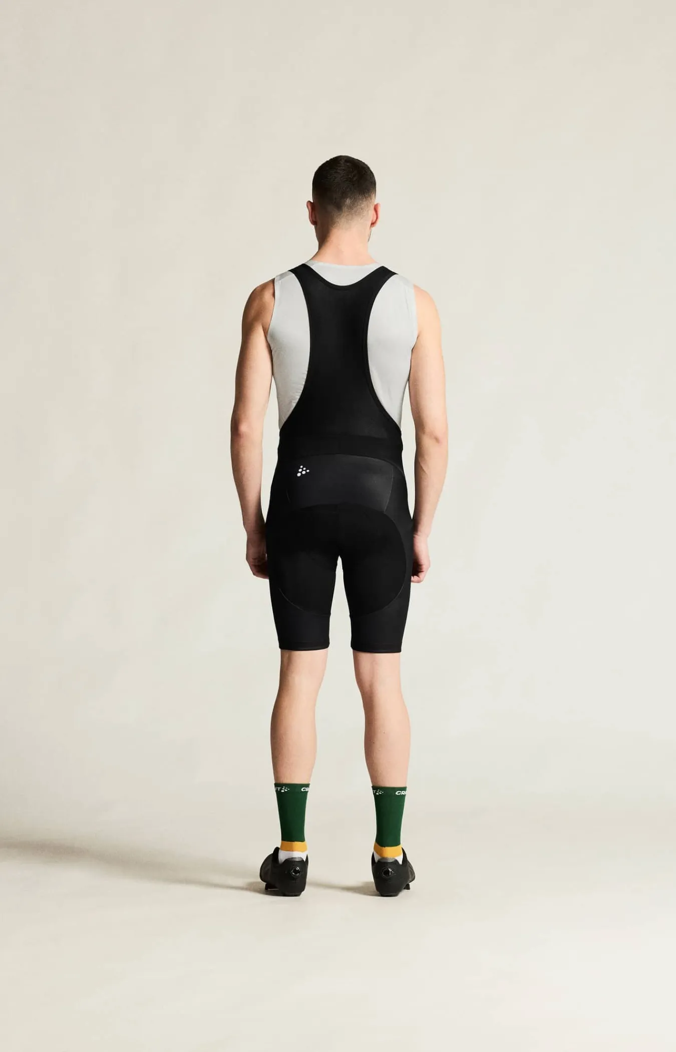 Craft Sportswear Bibs^Vatternrundan 26 Bib Shorts M