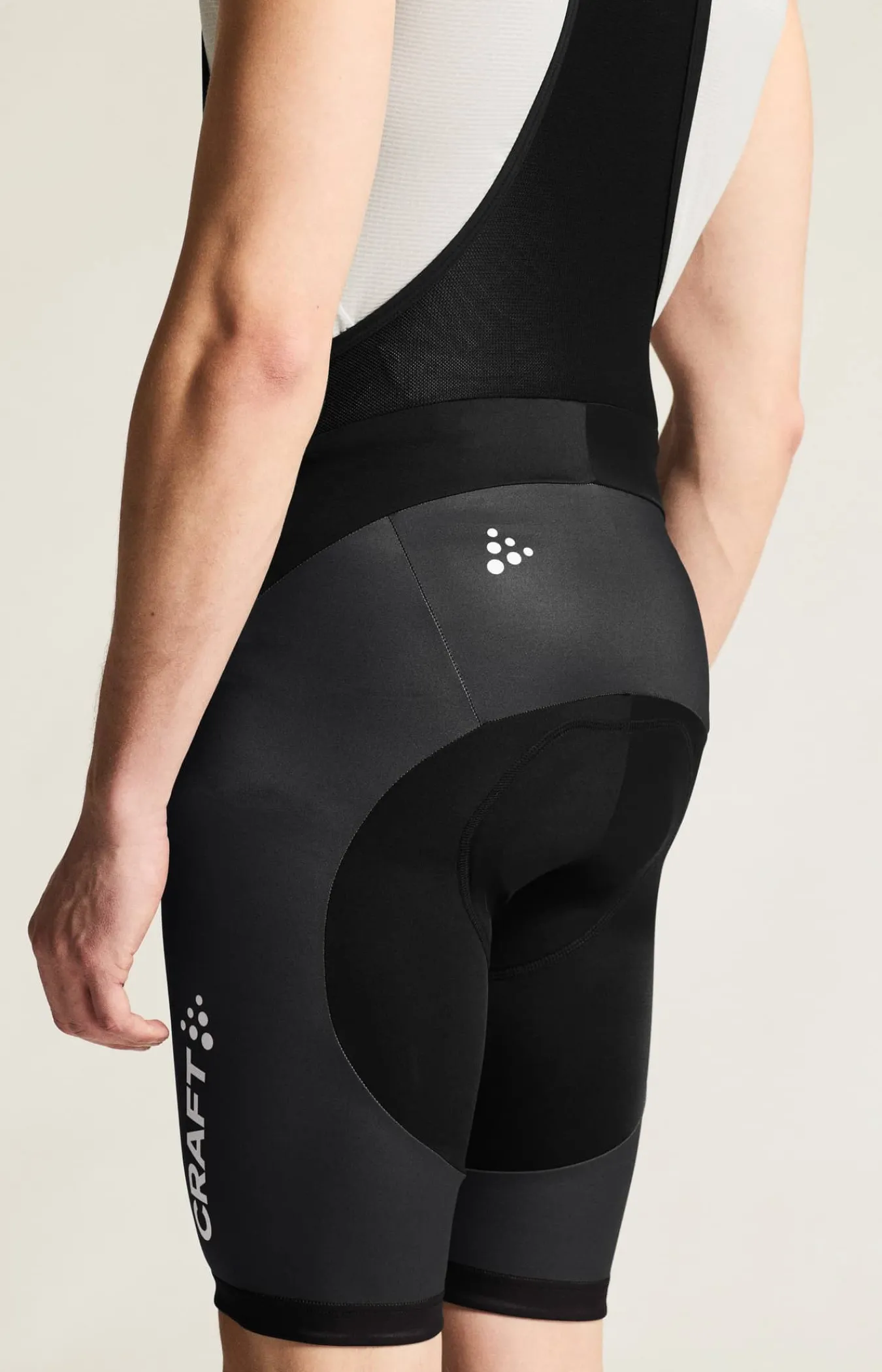 Craft Sportswear Bibs^Vatternrundan 26 Bib Shorts M