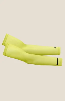 Craft Sportswear Utrustning & Tillbehör|Utrustning & Tillbehör^Vent Mesh Arm Cover Pear/Colias