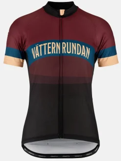 Craft Sportswear T-Shirts & Tröjor^Vätternrundan Jersey M