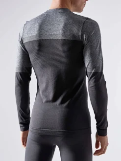 Craft Sportswear Underställ|Aktiva Underställ^Warm Intensity CN LS M