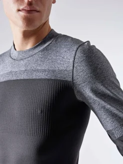Craft Sportswear Underställ|Aktiva Underställ^Warm Intensity CN LS M