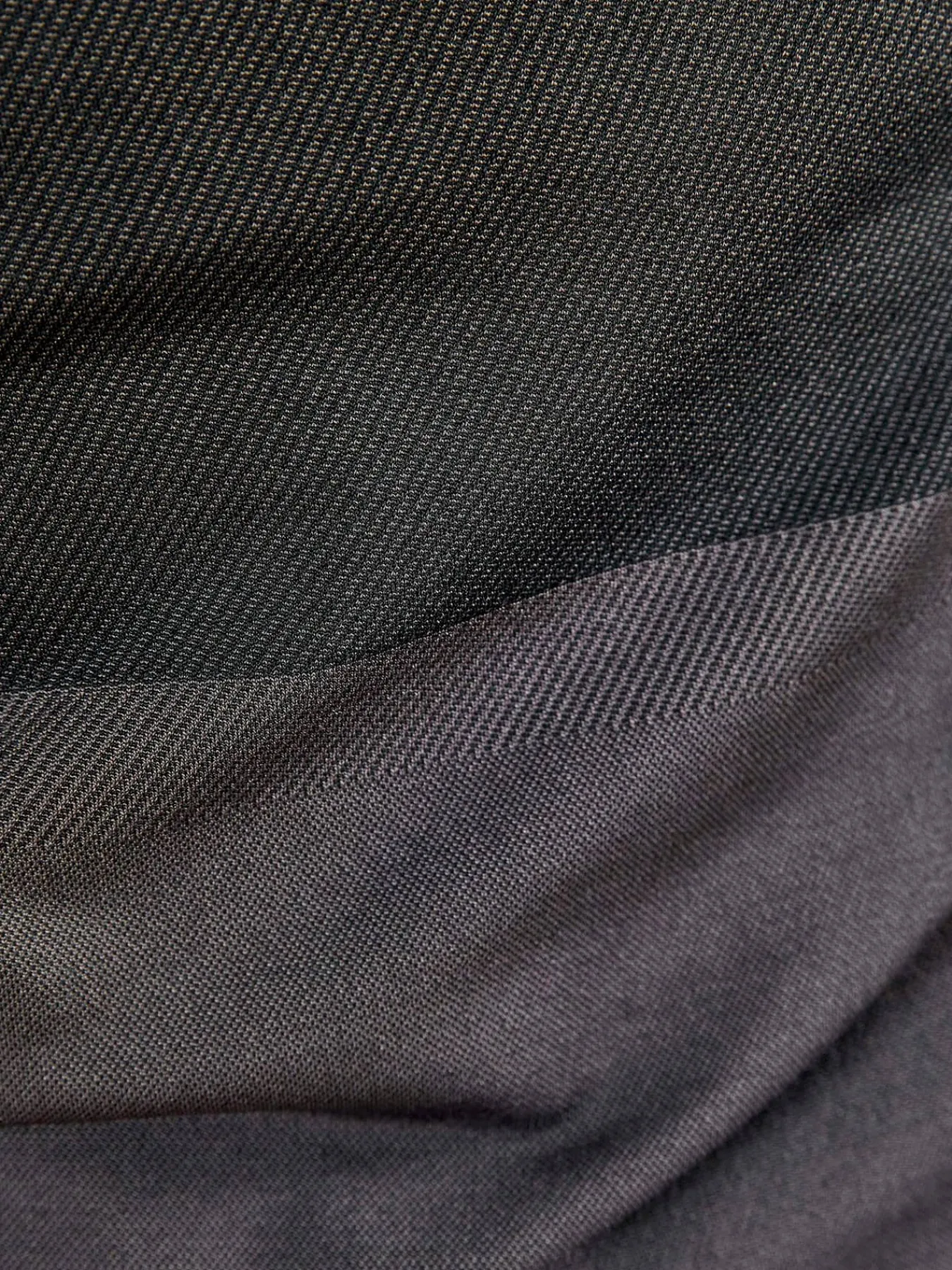 Craft Sportswear Underställ|Aktiva Underställ^Warm Intensity CN LS W Black/Titanium