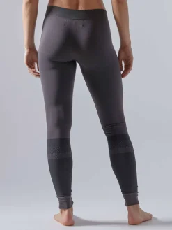 Craft Sportswear Underställ|Aktiva Underställ^Warm Intensity Pants W Black/Titanium