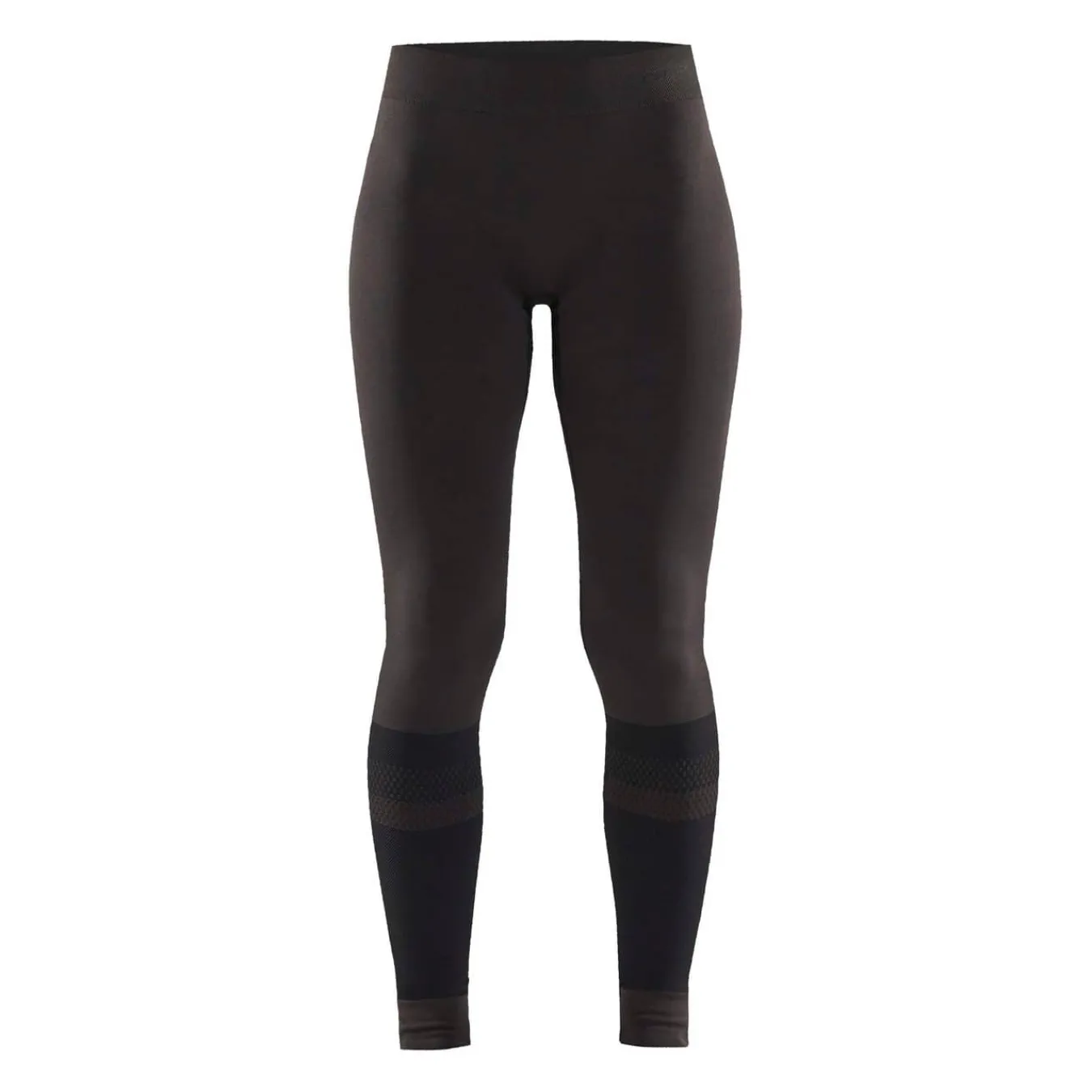 Craft Sportswear Underställ|Aktiva Underställ^Warm Intensity Pants W Black/Titanium