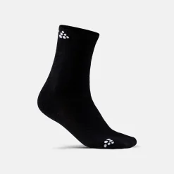 Craft Sportswear Accessoarer^Warm Mid 2-pack Sock JR
