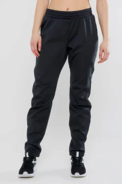 Craft Sportswear Byxor|Träning^Warm Train Pant W