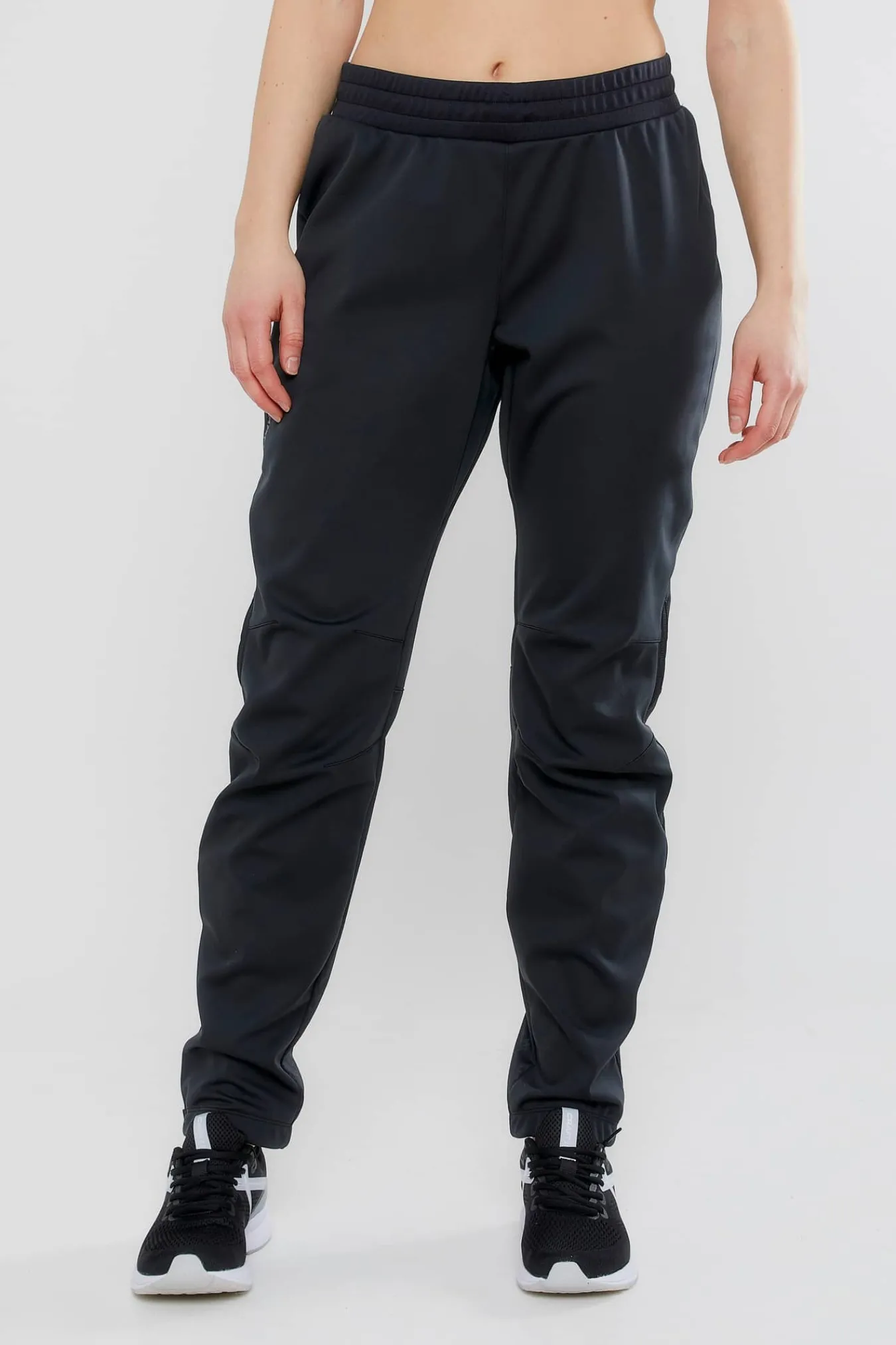 Craft Sportswear Byxor|Träning^Warm Train Pant W