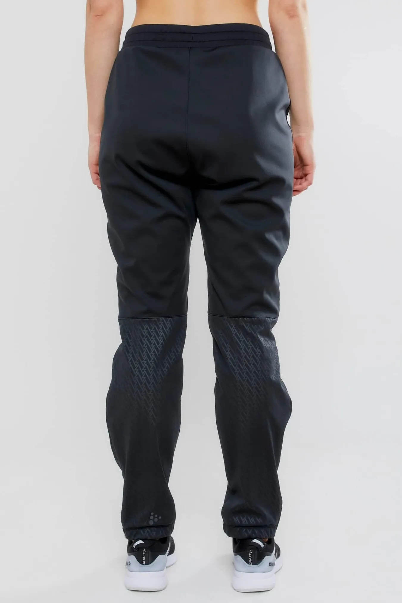 Craft Sportswear Byxor|Träning^Warm Train Pant W
