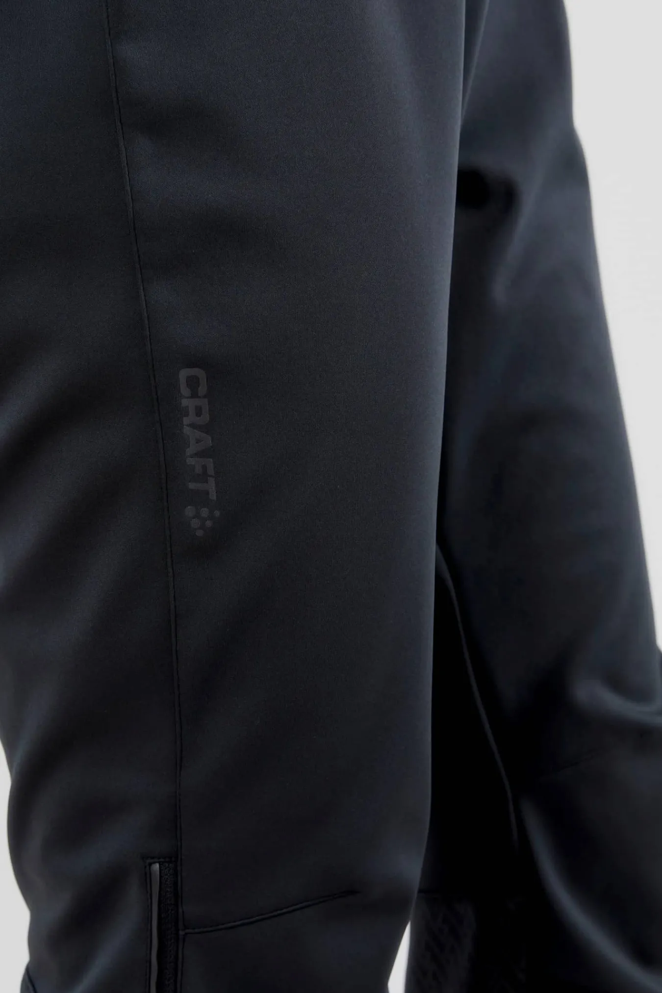 Craft Sportswear Byxor|Träning^Warm Train Pant W