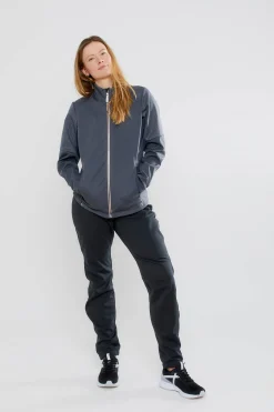 Craft Sportswear Byxor|Träning^Warm Train Pant W