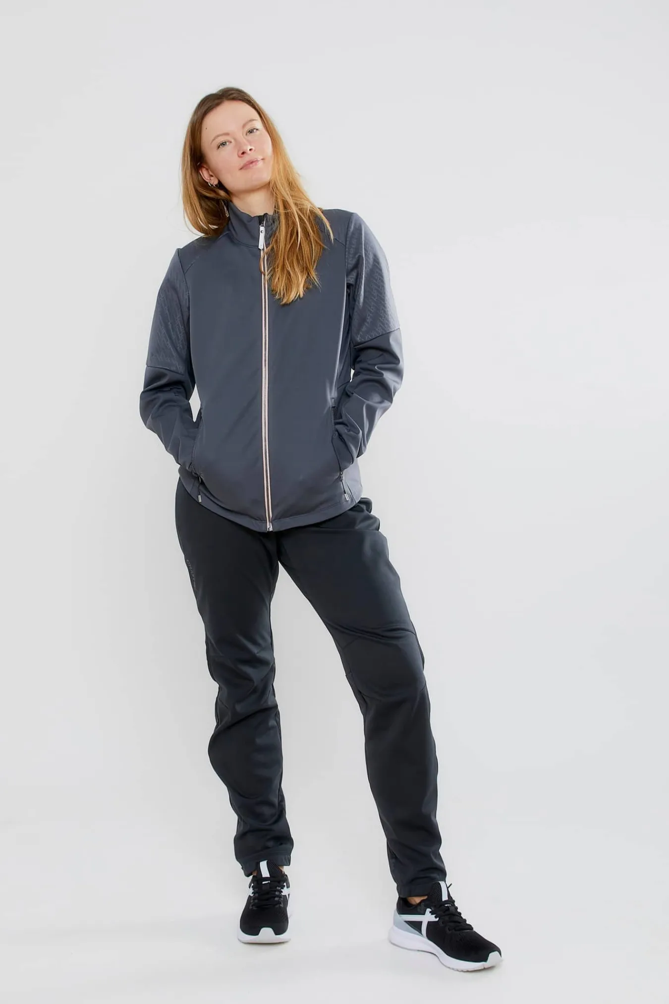 Craft Sportswear Byxor|Träning^Warm Train Pant W