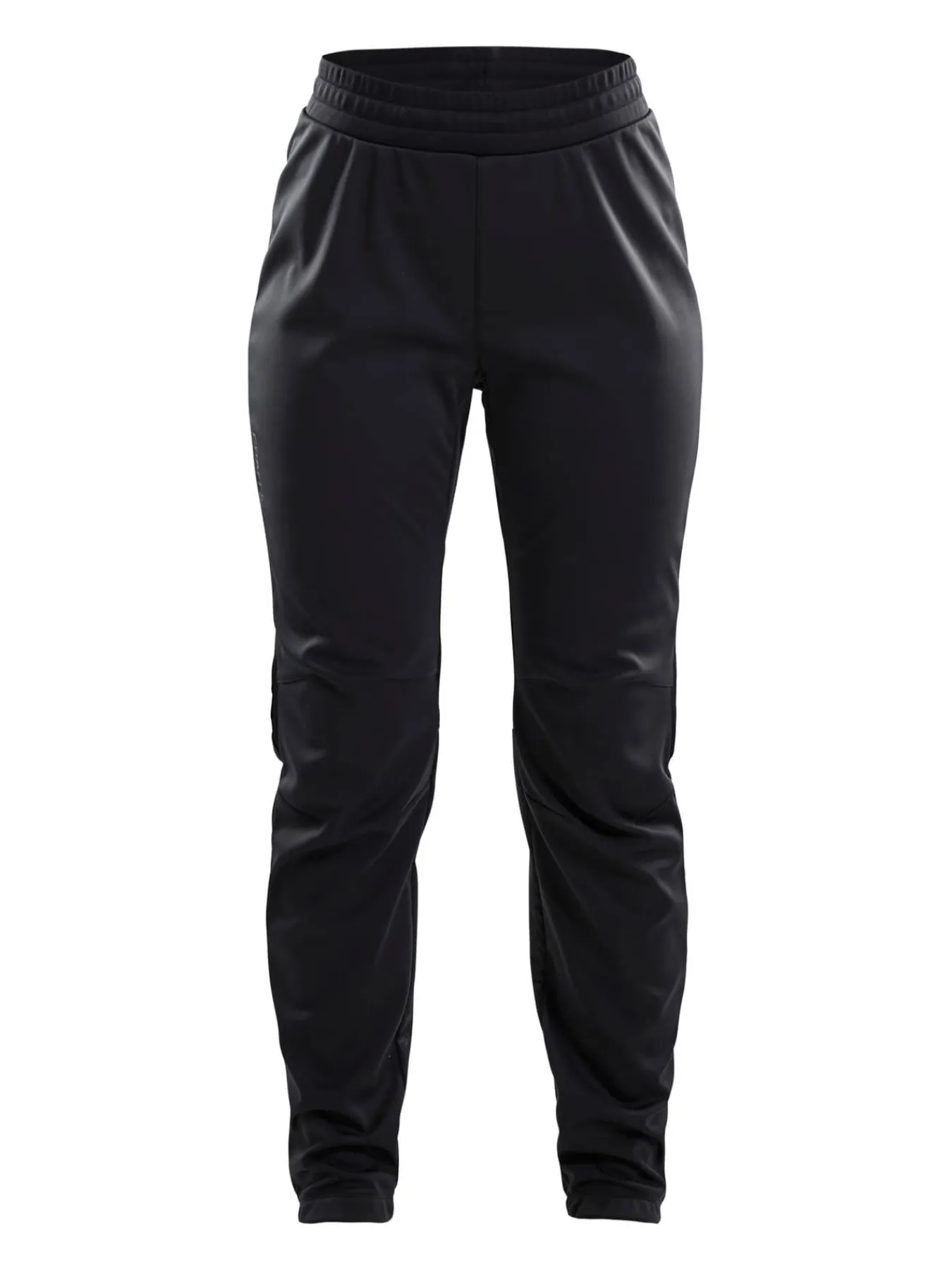 Craft Sportswear Byxor|Träning^Warm Train Pant W