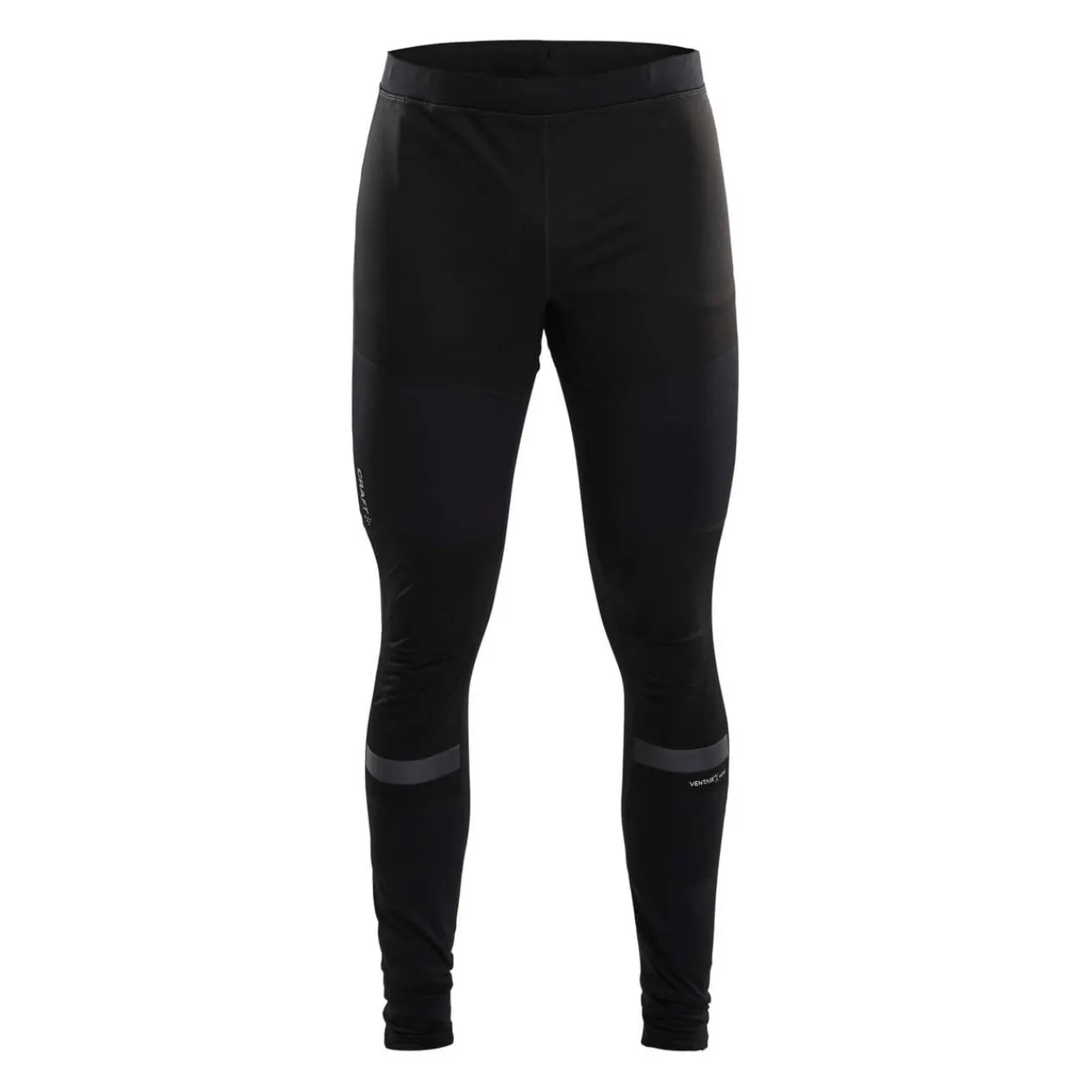 Craft Sportswear Tights^Warm Train Wind Tights M