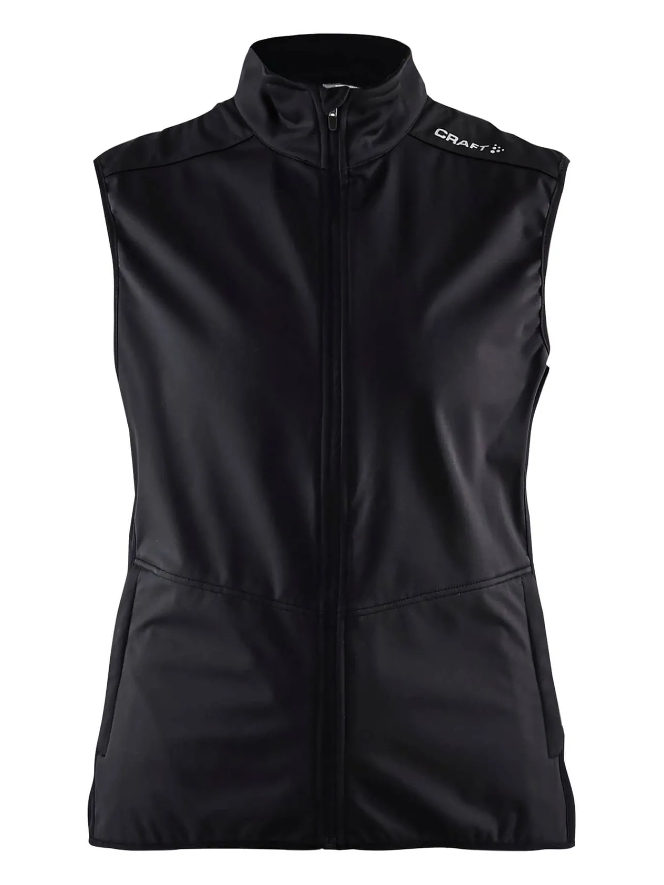Craft Sportswear Jackor & Västar|Längdskidor^Warm vest W