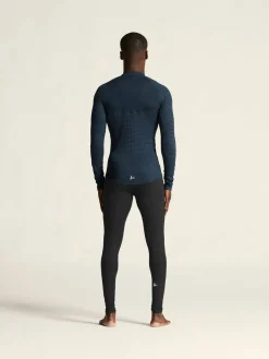 Craft Sportswear Ull^Wool Extreme X LS 2 M Blaze