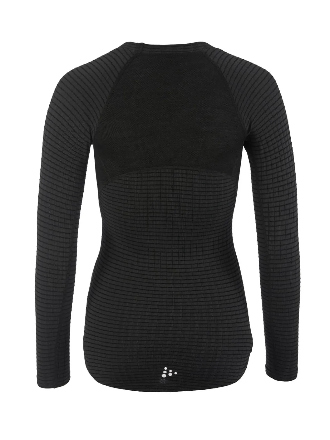 Craft Sportswear Underställ|Aktiva Underställ^Wool Extreme X LS 2 W Black