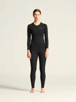 Craft Sportswear Underställ|Aktiva Underställ^Wool Extreme X Pants 2 W