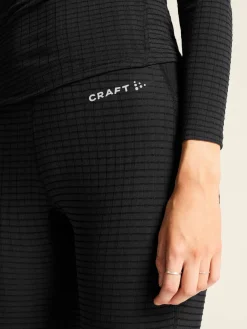 Craft Sportswear Underställ|Aktiva Underställ^Wool Extreme X Pants 2 W