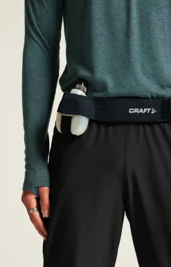 Craft Sportswear T-Shirts & Tröjor^Wool LS Tee M Alfa/Melange