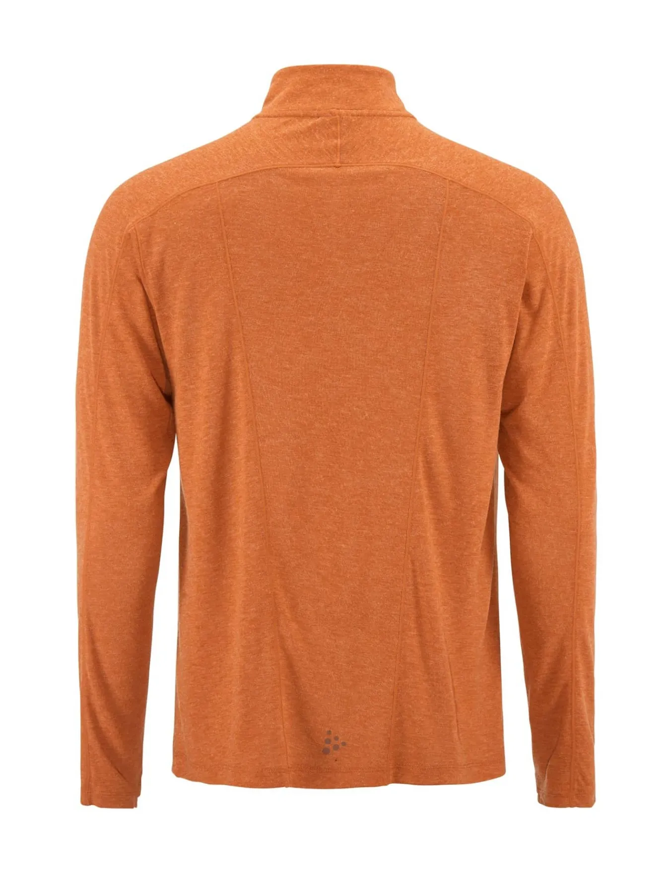 Craft Sportswear T-Shirts & Tröjor^Wool LS Tee M Buff/Melange