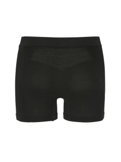 Craft Sportswear Underkläder^Wool Seamless Boxer 3-Inch M Black