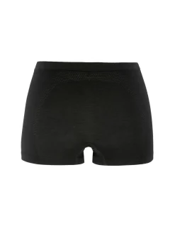 Craft Sportswear Underkläder^Wool Seamless Boxer W Black