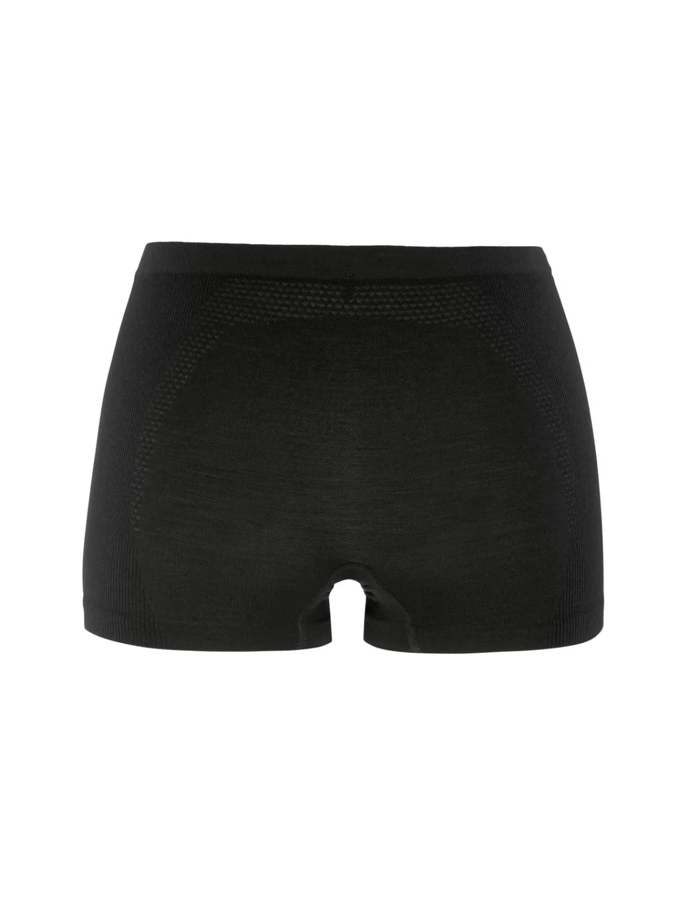 Craft Sportswear Underkläder^Wool Seamless Boxer W Black