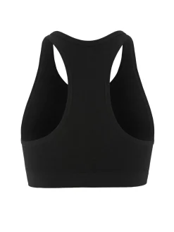 Craft Sportswear Underställ|Sport-Bhar^Wool Seamless Bra W Black
