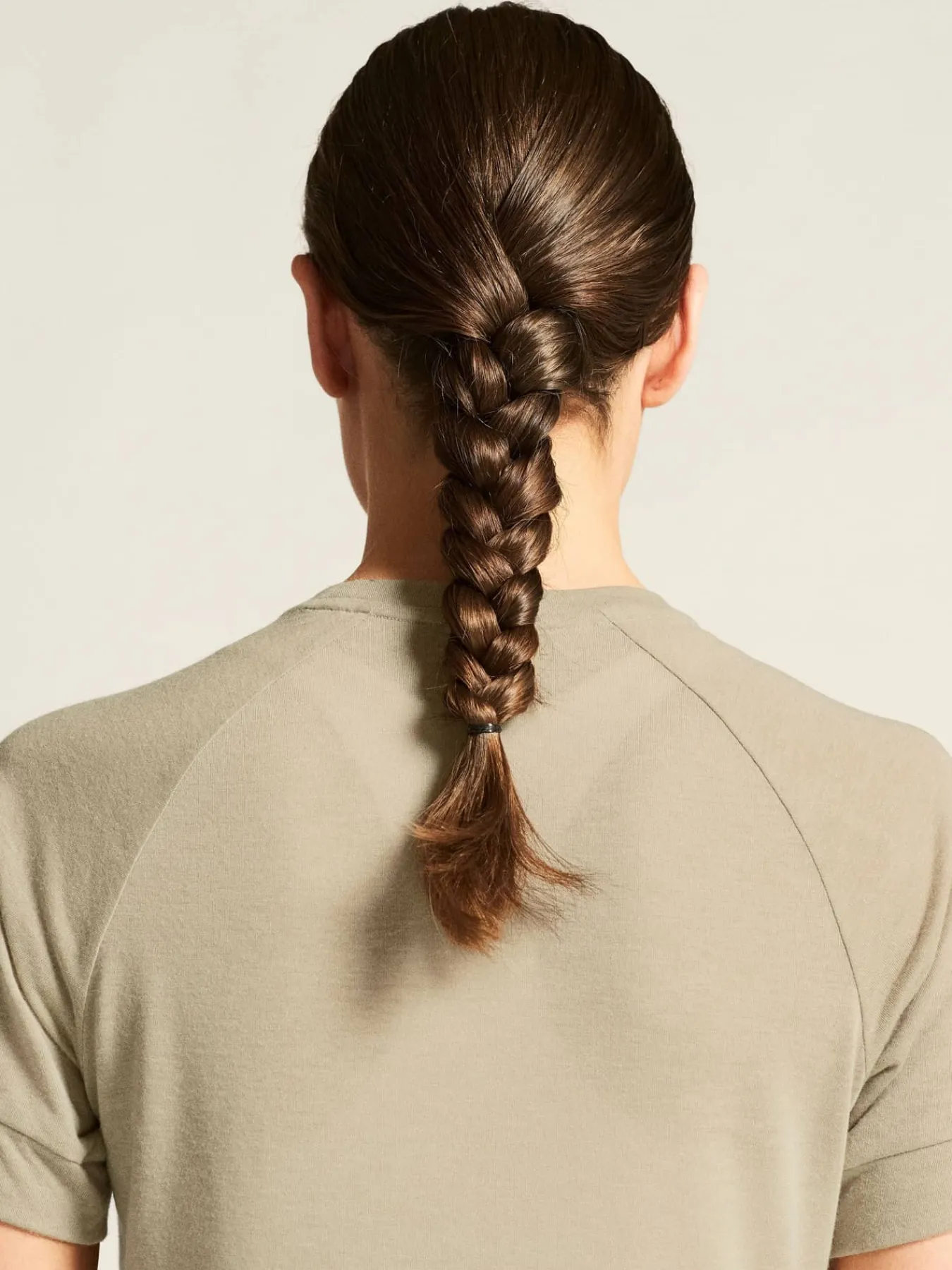 Craft Sportswear T-Shirts & Tröjor^Wool SS Tee W Hay/Melange