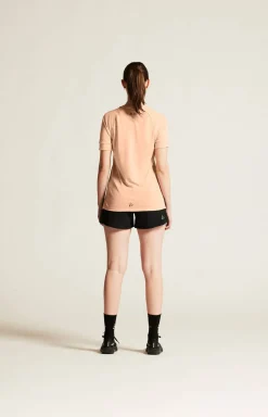 Craft Sportswear T-Shirts & Tröjor^Wool SS Tee W Touch/Melange