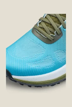 Craft Sportswear Road To Trail|Alla Löparskor^Xplor 2 M Ink Blue/Contrast Green