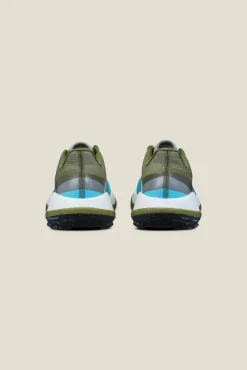 Craft Sportswear Road To Trail|Alla Löparskor^Xplor 2 M Ink Blue/Contrast Green