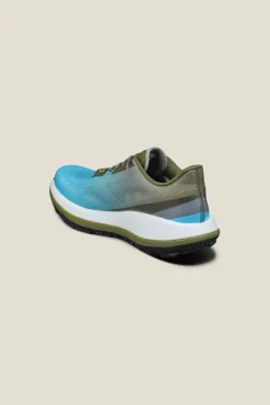 Craft Sportswear Road To Trail|Alla Löparskor^Xplor 2 M Ink Blue/Contrast Green