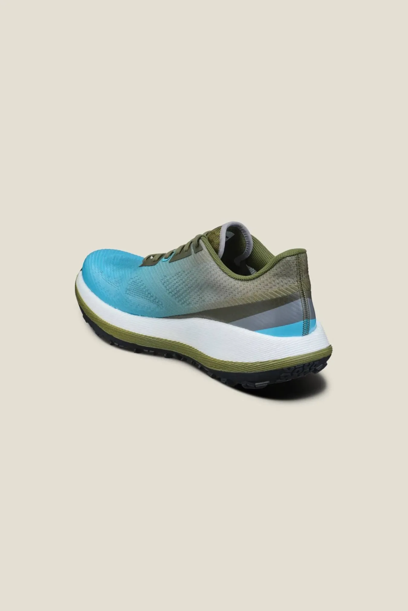 Craft Sportswear Road To Trail|Alla Löparskor^Xplor 2 M Ink Blue/Contrast Green