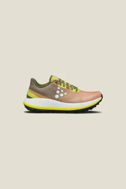Craft Sportswear Road To Trail|Alla Löparskor^Xplor 2 M Rift/Contrast Yellow
