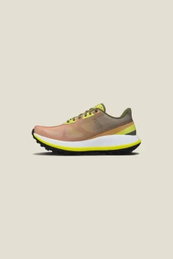 Craft Sportswear Road To Trail|Alla Löparskor^Xplor 2 M Rift/Contrast Yellow