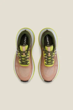 Craft Sportswear Road To Trail|Alla Löparskor^Xplor 2 M Rift/Contrast Yellow