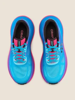 Craft Sportswear Road To Trail|Alla Löparskor^Xplor 2 M Club Cobolt/True Purple