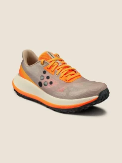 Craft Sportswear Road To Trail|Alla Löparskor^Xplor 2 M Hay/Flourange