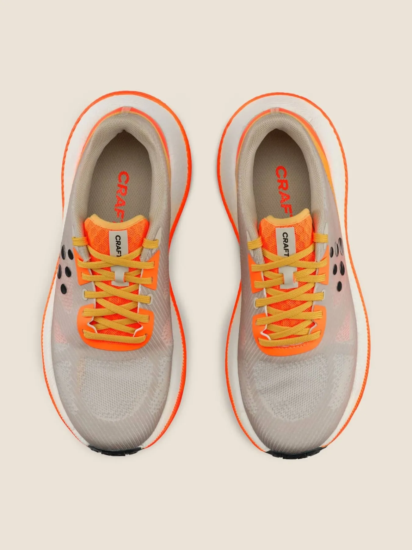 Craft Sportswear Road To Trail|Alla Löparskor^Xplor 2 M Hay/Flourange