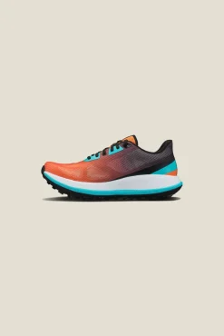 Craft Sportswear Road To Trail|Alla Löparskor^Xplor 2 M Flourange/Contrast Black