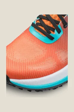 Craft Sportswear Road To Trail|Alla Löparskor^Xplor 2 M Flourange/Contrast Black
