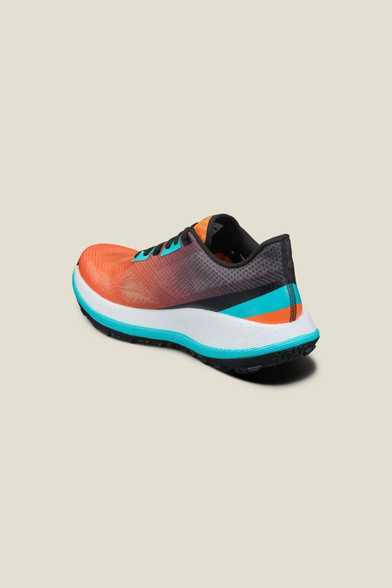 Craft Sportswear Road To Trail|Alla Löparskor^Xplor 2 M Flourange/Contrast Black