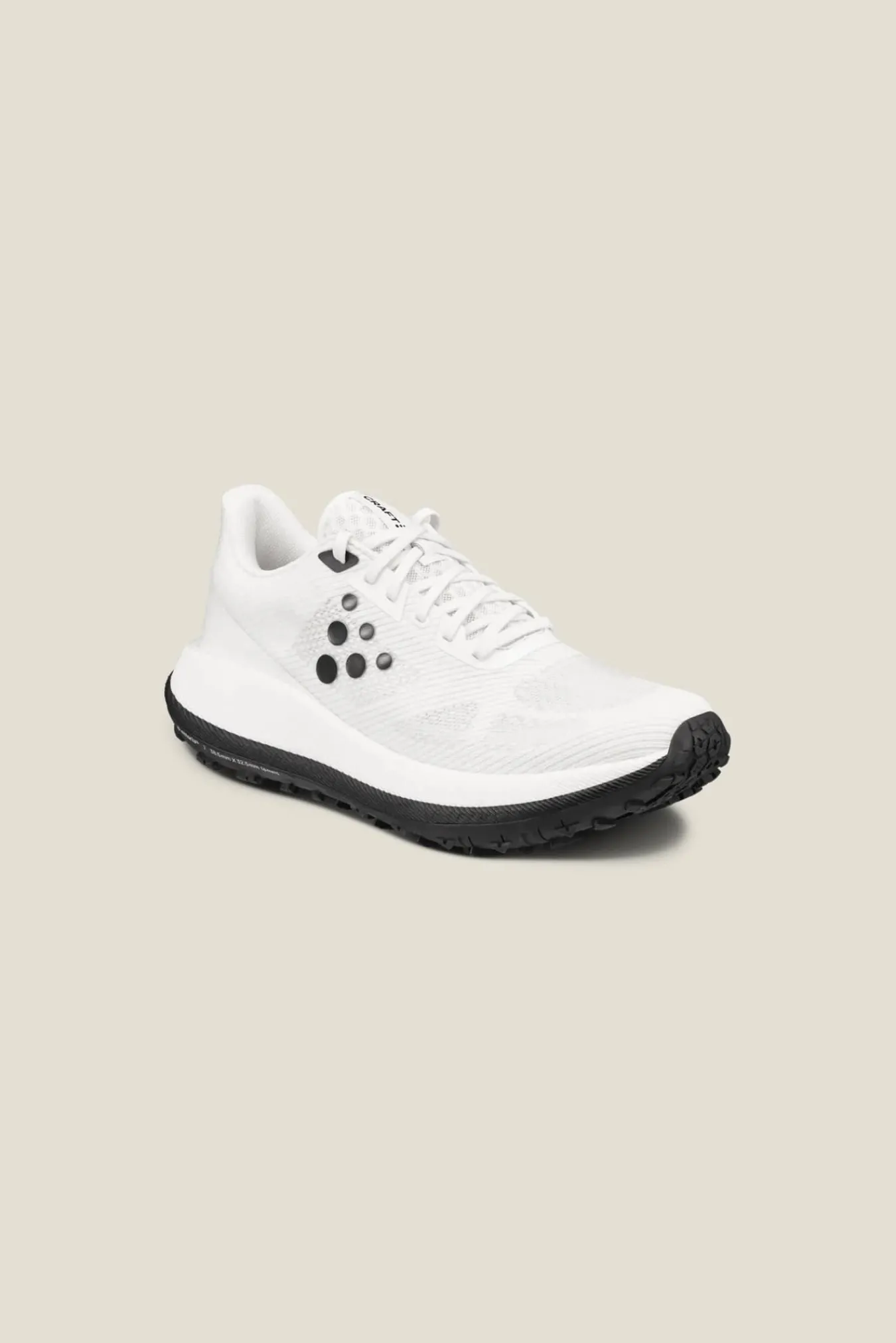 Craft Sportswear Road To Trail|Alla Löparskor^Xplor 2 M White